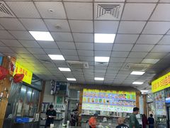 -崖口煲仔饭