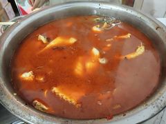-重庆特色冷锅鱼(武大店)