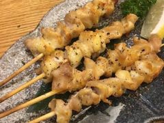 -乐亭日本料理(彩虹本店)