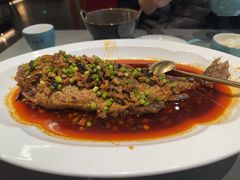 -四川饭店(城乡购物中心店)