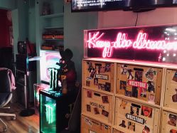 点击看大图 -MDZ STORE·TATTOO·耳饰