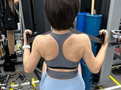 -VPsmart私教健身工作室(新华路旗舰店)
