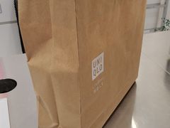 -优衣库(上海金桥国际商业广场店)