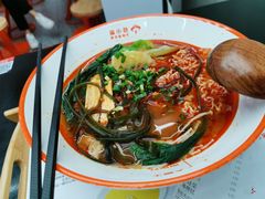 -麻小劲菌汤麻辣烫(体育西路店)