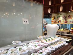 -丰卓会海鲜自助(中润大道店)
