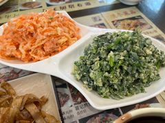 -葛记焖饼(伏牛路店)