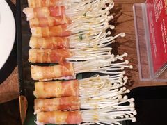 -九田家黑牛烤肉料理(太阳宫广场店)