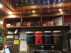 -香港鸿记冰室