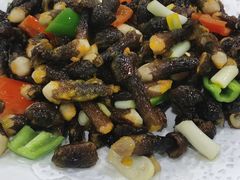 -寻味顺德·南记酒家·传统顺德菜·鱼生(广源路店)