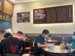 -恩宁刘福记(东华东路店)