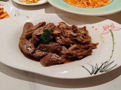 -梅利汴京烤鸭•开封豫菜地标店(晋安路店)