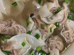 -清真蒋有记(老门东店)