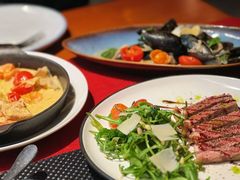 -百特喜·意大利餐厅(八佰伴镇江店)