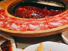 -川中渝夫火锅(铜陵万达广场店)