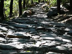 -阳台山自然风景区