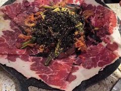 -欧巴烤肉(创富世纪店)