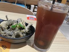 -渔米丰·广府鱼汤米线(光明广场店)