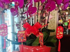 -全聚德烤鸭店(马家堡店)