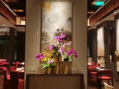 -福州仓山凯悦酒店·闽味中餐厅