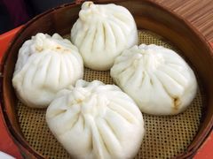 -庆丰包子铺(和平里店)