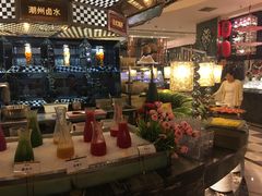-芭菲盛宴·环球美食(解放碑英利国际店)