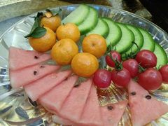 -当院家常菜(武清店)