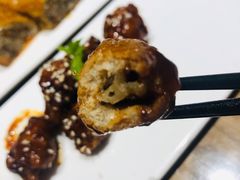 -枣子树·素食餐厅(普陀山店)