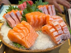 -花和海鲜自助(梅江店)