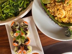 -Phensiri Thai Restaurant
