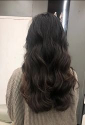 点击看大图 -MORI HAIR SALON日式美发沙龙