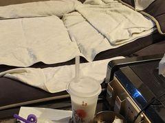 -君之悦·影院式足道·养生SPA(回兴店)