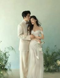 -全城热恋璀璨婚纱摄影(国贸总店)