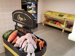 -Lilliput粒粒堡亲子餐厅(置汇旭辉店)