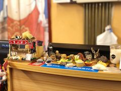 -拉面莊夢語＆中华料理八椿