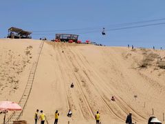 -黄沙古渡原生态旅游区