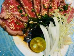 -银子铁板烧料理自助餐(人民广场店)