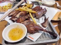 -周麻婆·川式小炒(泉州鲤城超越工业园店)