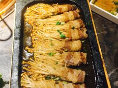 -一品诚记烤肉(大连柏威年购物中心店)