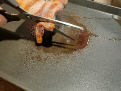 -百年食客韩式烤肉(南三环店)