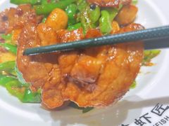 -有位虾匠·香辣蟹·小龙虾(李村店)