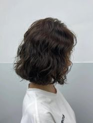 -东梵造型·烫发染发接发连锁SALON