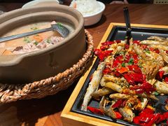 -自己人·宜昌菜(水悦城店)