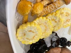 -百草滩羊清水涮羊肉(长城路店)