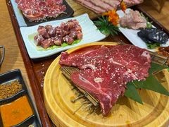 -牛也烧肉(摩尔城店)