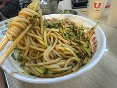 -王大妈清汤饸饹(白云社区店)