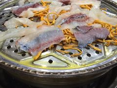 -凯盈阁·顺德私房菜·桑拿鸡