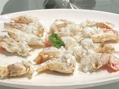 帝王蟹-金苑海鲜酒家(来魅力店)
