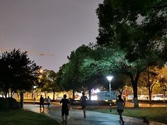 -玉山公园