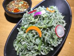 -山丹丹西北菜(金贸大厦店)