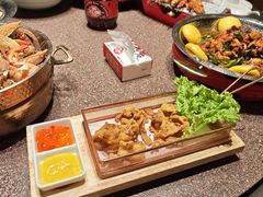 -永红源啤酒·烧烤·海鲜·大排档(台柳路店)